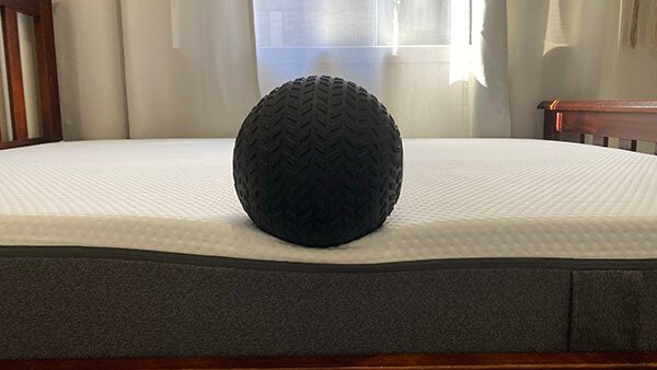 Emma Comfort Mattress Edge Support